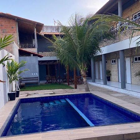 Kairos Beach Hotel Maceio  Exterior foto