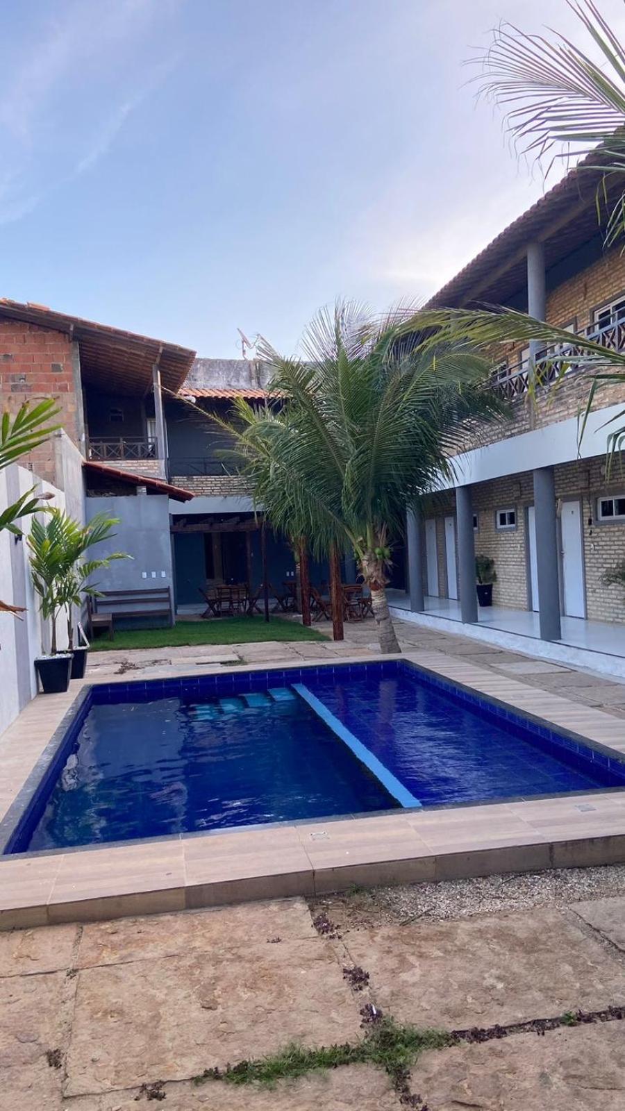 Kairos Beach Hotel Maceio  Exterior foto