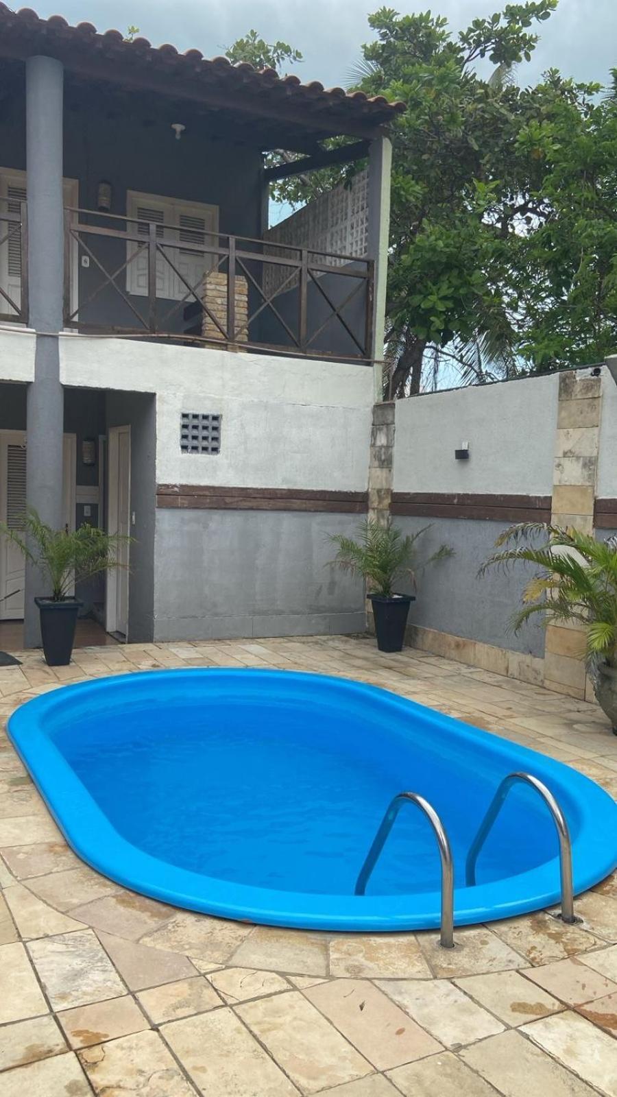Kairos Beach Hotel Maceio  Exterior foto
